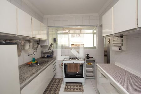 Apartamento à venda com 104m², 2 quartos e 1 vagaCozinha