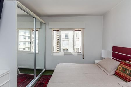Quarto 1 de apartamento à venda com 2 quartos, 104m² em Itaim Bibi, São Paulo
