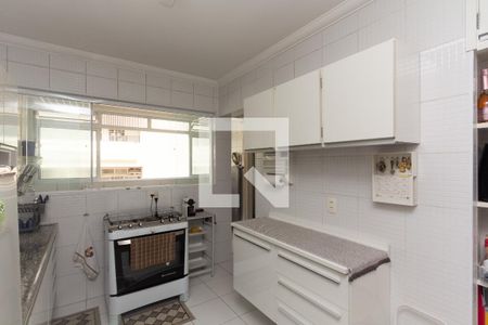 Apartamento à venda com 104m², 2 quartos e 1 vagaCozinha