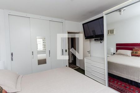 Quarto 1 de apartamento à venda com 2 quartos, 104m² em Itaim Bibi, São Paulo