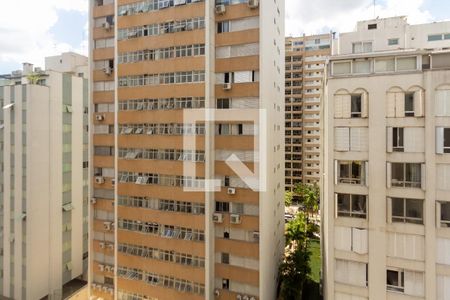 Apartamento à venda com 104m², 2 quartos e 1 vagaVista