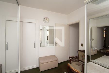 Apartamento à venda com 104m², 2 quartos e 1 vagaQuarto 2