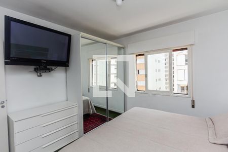 Quarto 1 de apartamento à venda com 2 quartos, 104m² em Itaim Bibi, São Paulo