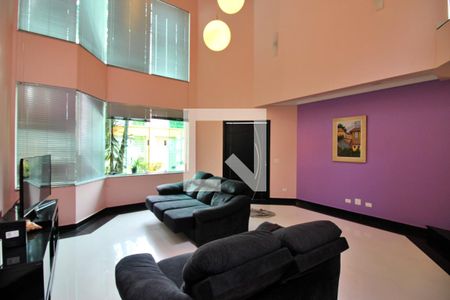 Sala 1 de casa à venda com 3 quartos, 300m² em Independência, São Bernardo do Campo