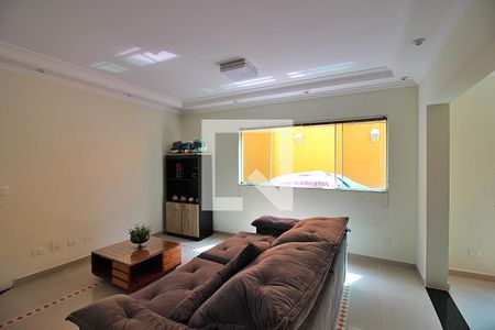 Sala 2 de casa à venda com 3 quartos, 300m² em Independência, São Bernardo do Campo