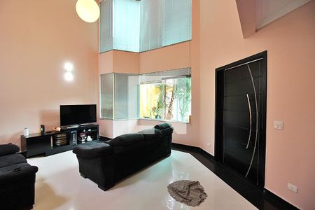 Sala 1 de casa à venda com 3 quartos, 300m² em Independência, São Bernardo do Campo