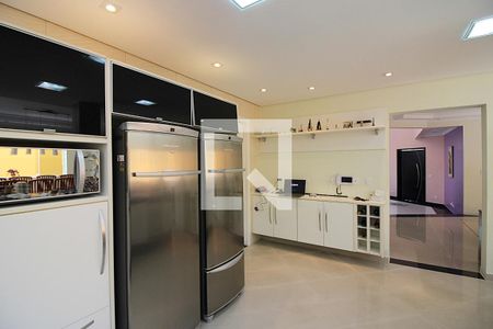 Casa à venda com 300m², 3 quartos e 4 vagasCozinha