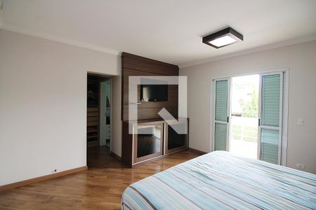 Casa à venda com 300m², 3 quartos e 4 vagasSuíte 1