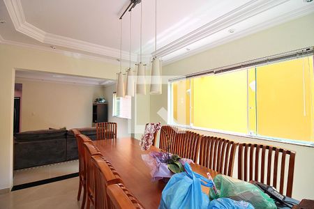 Casa à venda com 300m², 3 quartos e 4 vagasSala de Jantar