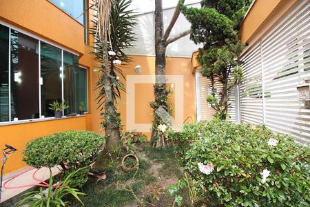 Casa à venda com 300m², 3 quartos e 4 vagasJardim