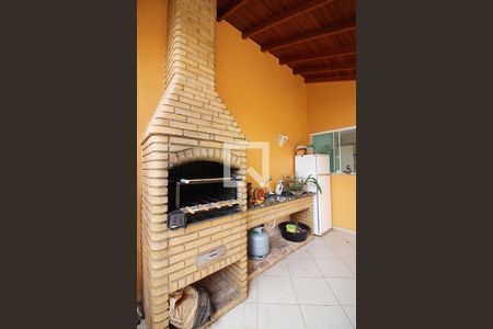 Casa à venda com 300m², 3 quartos e 4 vagasQuintal e Churrasqueira