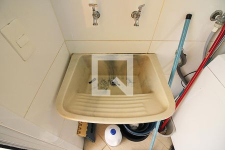 Casa à venda com 300m², 3 quartos e 4 vagasÁrea de Serviço