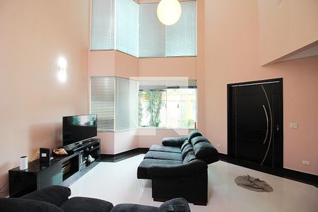 Sala 1 de casa à venda com 3 quartos, 300m² em Independência, São Bernardo do Campo