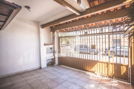 Casa à venda com 225m², 4 quartos e 2 vagasGaragem