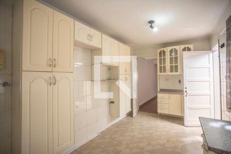 Casa à venda com 225m², 4 quartos e 2 vagasCozinha