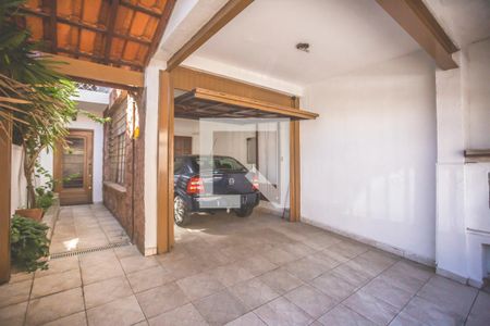 Casa à venda com 225m², 4 quartos e 2 vagasGaragem