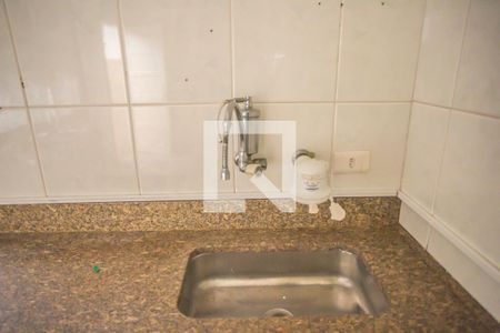 Casa à venda com 225m², 4 quartos e 2 vagasCozinha