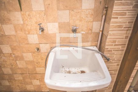 Casa à venda com 225m², 4 quartos e 2 vagasÀrea de Serviço