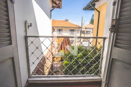 Casa à venda com 225m², 4 quartos e 2 vagasVaranda