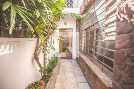 Casa à venda com 225m², 4 quartos e 2 vagasHall de Entrada