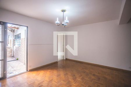 Sala de Jantar de casa à venda com 4 quartos, 225m² em Mirandópolis, São Paulo