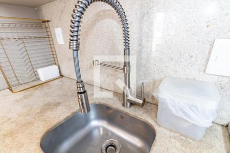 Apartamento para alugar com 54m², 1 quarto e 1 vaga Apartamento para alugar com 54m², 1 quarto e 1 vagaCozinha