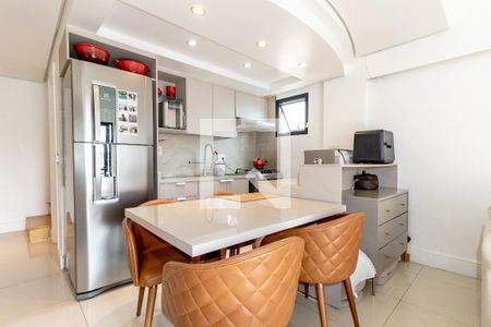 Apartamento para alugar com 54m², 1 quarto e 1 vaga Apartamento para alugar com 54m², 1 quarto e 1 vagaCozinha