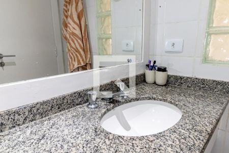 Apartamento para alugar com 54m², 1 quarto e 1 vaga Apartamento para alugar com 54m², 1 quarto e 1 vagaBanheiro