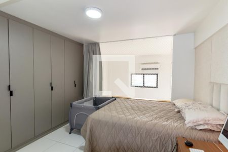 Apartamento para alugar com 54m², 1 quarto e 1 vaga Apartamento para alugar com 54m², 1 quarto e 1 vagaQuarto