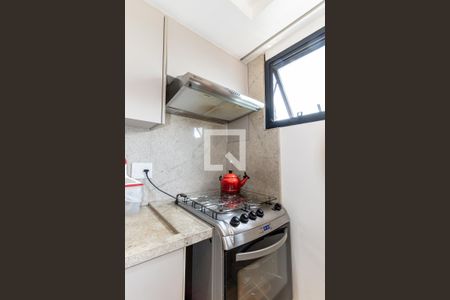 Apartamento para alugar com 54m², 1 quarto e 1 vaga Apartamento para alugar com 54m², 1 quarto e 1 vagaCozinha