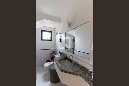 Apartamento para alugar com 54m², 1 quarto e 1 vaga Apartamento para alugar com 54m², 1 quarto e 1 vagaLavabo