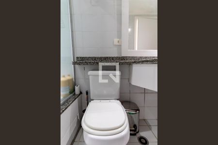 Apartamento para alugar com 54m², 1 quarto e 1 vaga Apartamento para alugar com 54m², 1 quarto e 1 vagaBanheiro