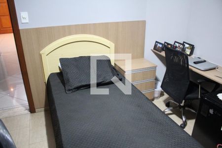 Quarto 1 de casa à venda com 4 quartos, 300m² em Sâo Pedro , Contagem