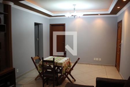 Sala de casa à venda com 4 quartos, 300m² em Sâo Pedro , Contagem