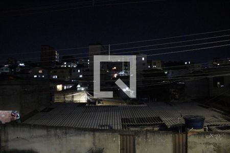 Varanda da Sala de casa à venda com 4 quartos, 300m² em Sâo Pedro , Contagem