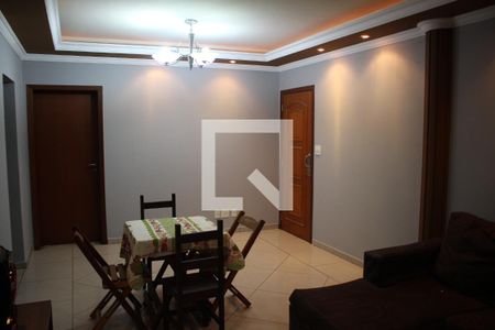 Sala de casa à venda com 4 quartos, 300m² em Sâo Pedro , Contagem