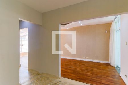 Sala de casa para alugar com 3 quartos, 150m² em Campo Belo, São Paulo