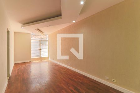 Sala de casa para alugar com 3 quartos, 150m² em Campo Belo, São Paulo