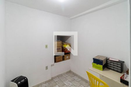 Casa 1 - Quarto 1 de casa à venda com 4 quartos, 205m² em Horto Florestal, Belo Horizonte