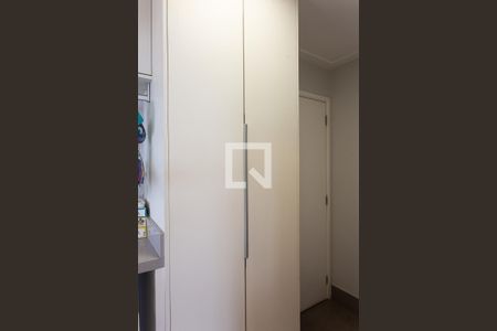 Apartamento à venda com 210m², 2 quartos e 4 vagasÁrea de Serviço