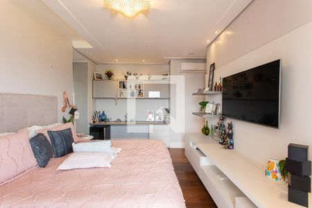 Apartamento à venda com 210m², 2 quartos e 4 vagasSuíte 1