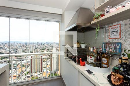 Apartamento à venda com 210m², 2 quartos e 4 vagasVaranda gourmet