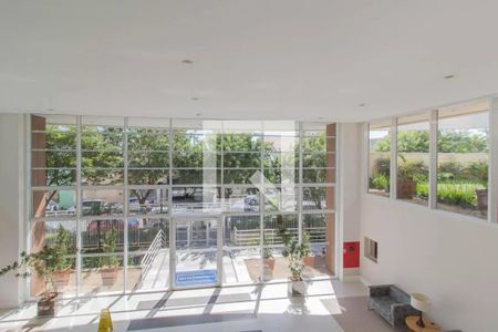 Apartamento à venda com 210m², 2 quartos e 4 vagasÁrea comum - Hall