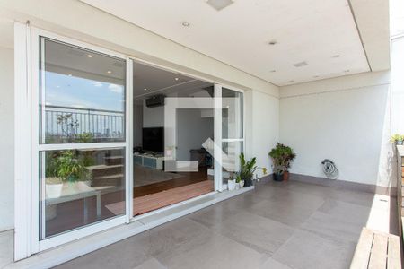 Apartamento à venda com 210m², 2 quartos e 4 vagasVaranda 