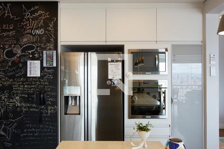 Apartamento à venda com 210m², 2 quartos e 4 vagasCozinha