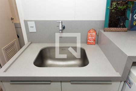 Apartamento à venda com 210m², 2 quartos e 4 vagasÁrea de Serviço