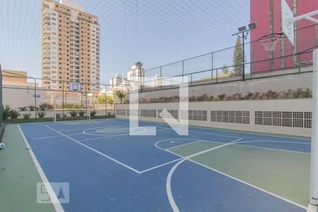 Apartamento à venda com 210m², 2 quartos e 4 vagasÁrea comum - Quadra