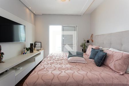 Apartamento à venda com 210m², 2 quartos e 4 vagasSuíte 1