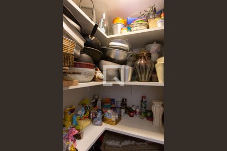 Apartamento à venda com 210m², 2 quartos e 4 vagasÁrea de Serviço - Despensa