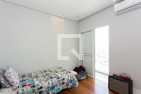 Apartamento à venda com 210m², 2 quartos e 4 vagasSuíte 1